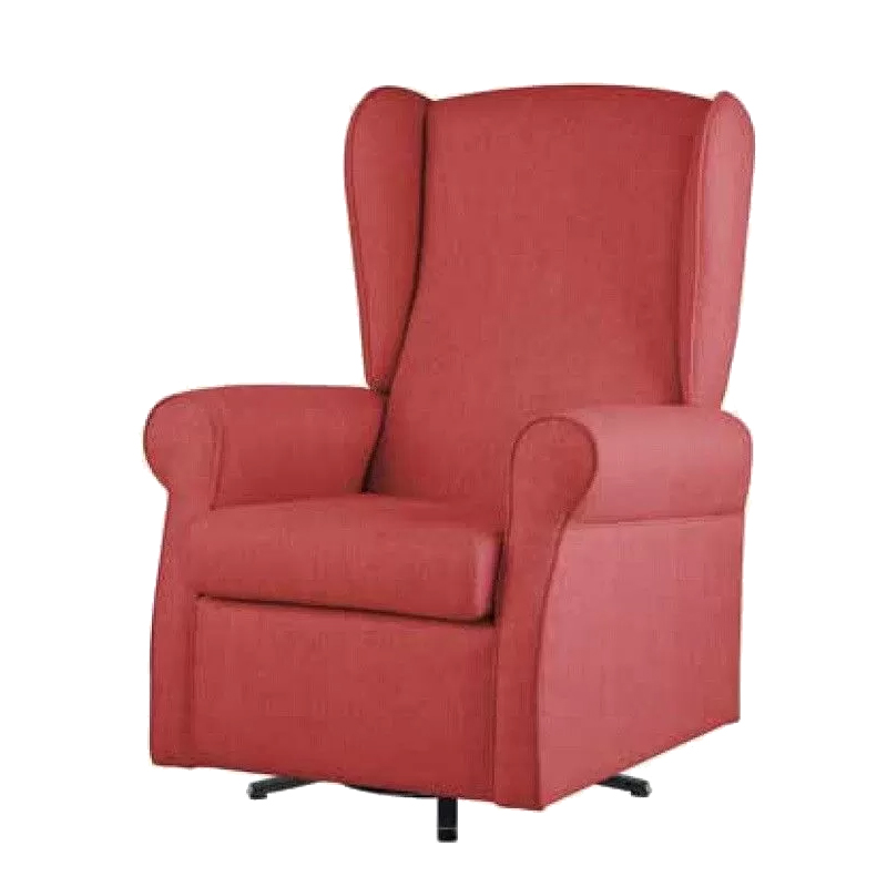 sillon giratorio para personas mayores